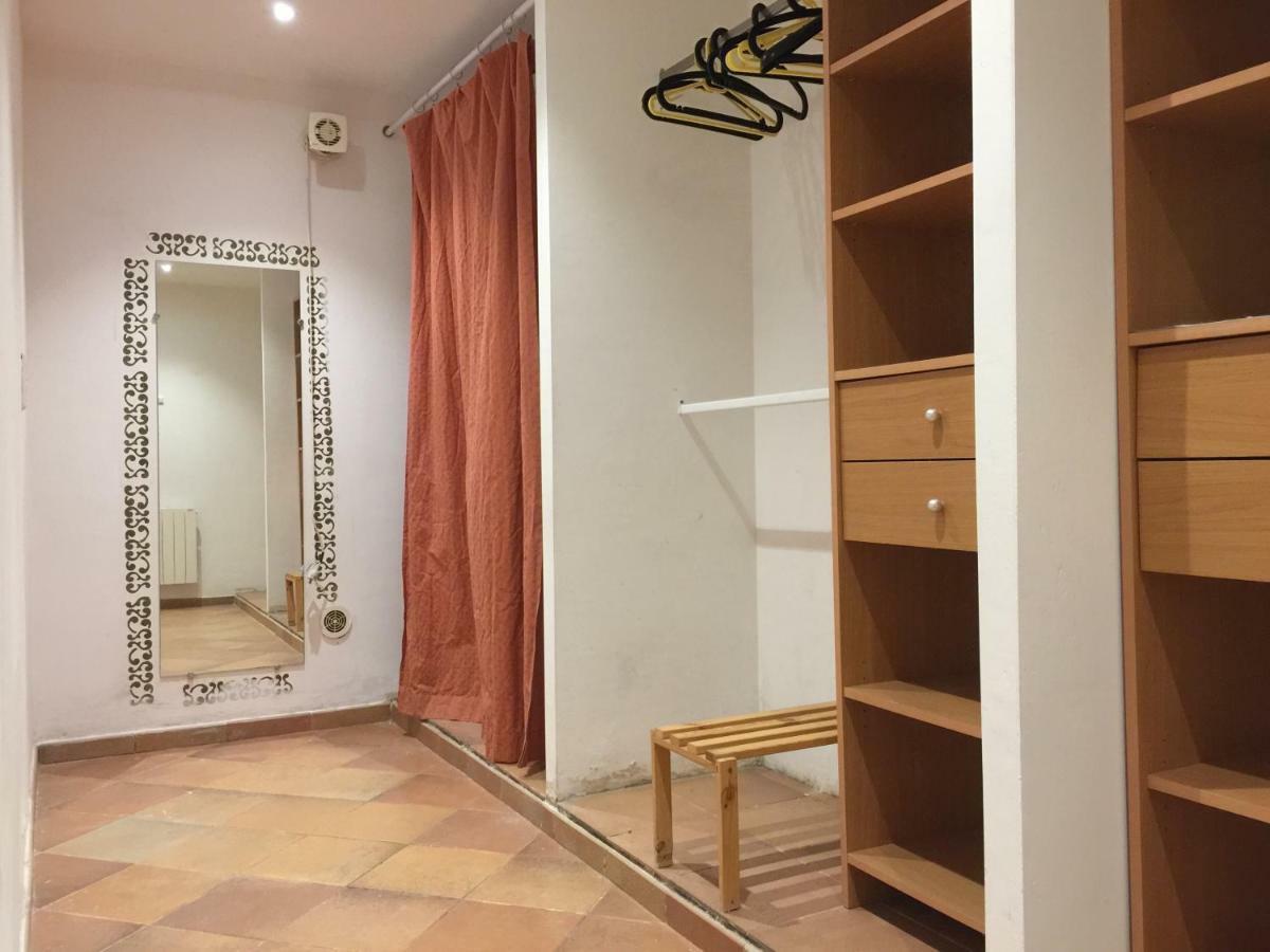 Appartamento 80 Route De San Martino Bastia  Esterno foto