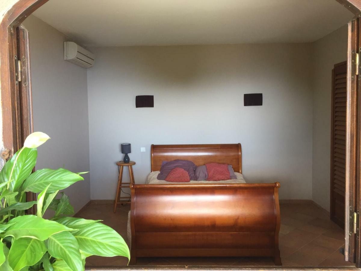 Appartamento 80 Route De San Martino Bastia  Esterno foto