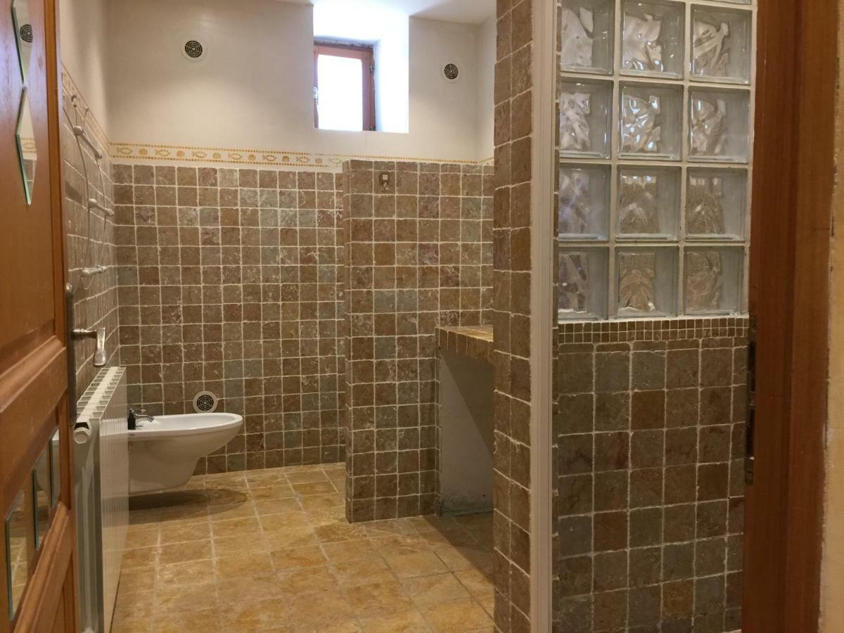 Appartamento 80 Route De San Martino Bastia  Esterno foto
